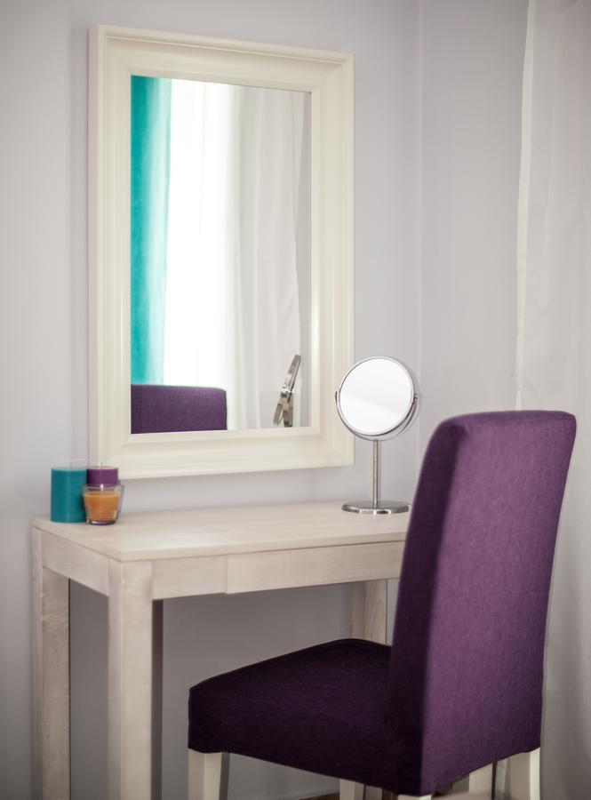Villa Despina Green Suites 波利克罗诺 外观 照片