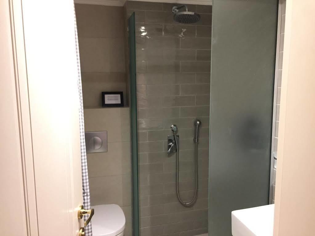 Villa Despina Green Suites 波利克罗诺 外观 照片
